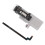 Geschikt voor Bambu A2L Feeding Hall Plate Assembly 3D-Printeraccessoires 4