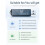 Unidade Flash USB de 64 GB com Sistema Duplo OpenClaw + HermesAgent AI Assistant, Compatível com USB-A e Tipo-C, para Programadores OpenClaw AI 10