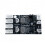 12V Source for HDD SSD for  Psu 12vDC to for   4pin  Computer  PC Hard Disk External Power Module 3