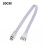 9Pin Header Computer Motherboard Front Extension Cable for PC Motherboard Power  Restart Hard Drive 30cm 2