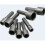 4 Set 9pcs Hex Sockets Sleeve 1/4in Nozzles Nut Driver Bit Set 5-13mm Power Nut Screwdriver Set Bits Sets Hand Tools 7