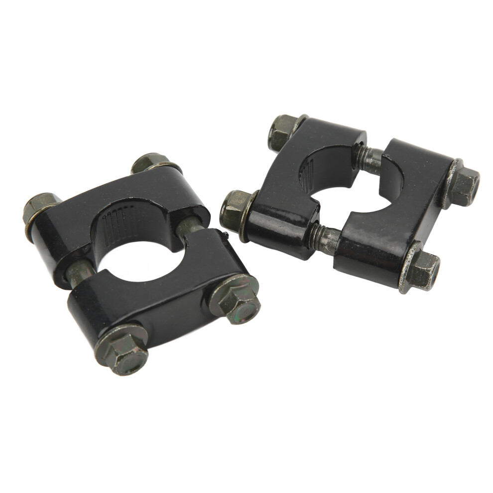 Universal 22Mm Handlebar Mounts For Dirt Bike 7293282139046
