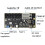 Type-C to 5  Hard Disk External HDD SSD Expansion Card Hard Disk Data Card  Power Supply Module 3
