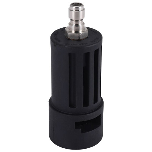 Compatible Pressure Washer Adapter, Replacement for  Power Washer Accessory, 1/4 Inch Quick Connect 1