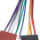 16 Pin Stereo Wire Harness ABS Pioneer 11