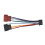 16 Pin Stereo Wire Harness ABS Pioneer 21