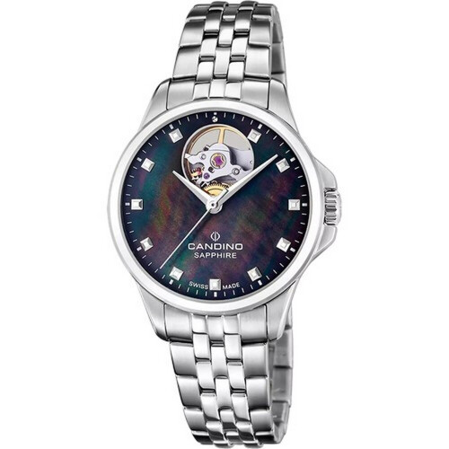 Candino Candino - C4770/B - Wristwatch - Automatic - Ladies