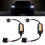H4 LED Decoder 9-16V 12V 3A Plug and Play 5