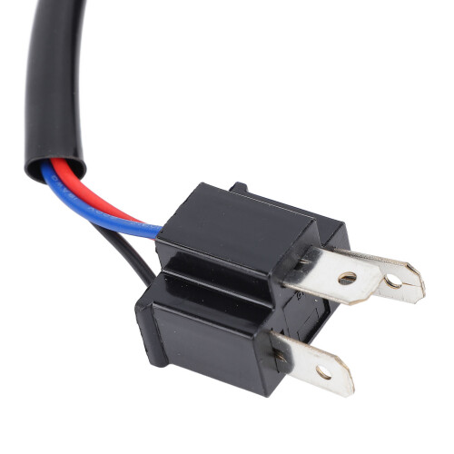 H4 LED Decoder 9-16V 12V 3A Plug and Play 1
