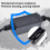 H4 LED Decoder 9-16V 12V 3A Plug and Play 15