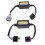 H4 LED Decoder 9-16V 12V 3A Plug and Play 18