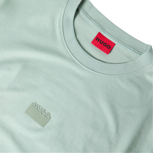 Hugo Boss Hugo Boss Mens Delastee T-Shirt 2