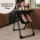 My Babiie MBHC8 Premium Highchair - Hot Pink Leopard 3