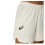 Asics (M, Birch) Asics Mens Performance Modern Shorts 4