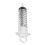 ABS Rubber Brake Bleed Kit 100ml Syringe 20