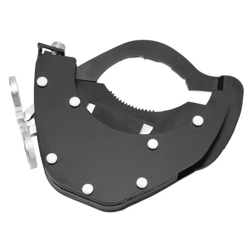 Smooth Ride Throttle Assist Lock 1