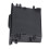 1DIN Car Radio Storage Box ABS 5