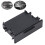 1DIN Car Radio Storage Box ABS 20