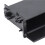 1DIN Car Radio Storage Box ABS 13