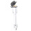 Barbell Locking Hitch Pin 5/8 inch 2