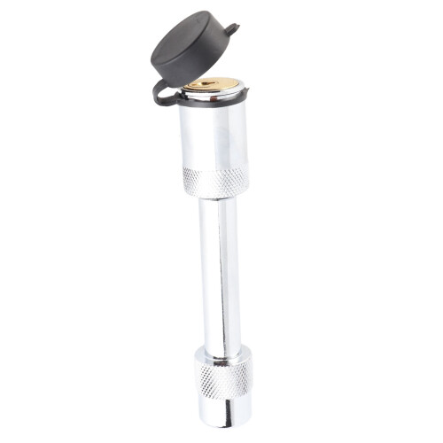 Barbell Locking Hitch Pin 5/8 inch 1