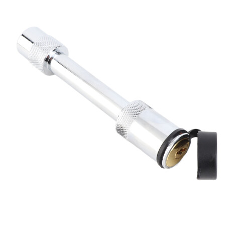 Barbell Locking Hitch Pin 5/8 inch 2
