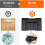 Expandable Cutlery Drawer Organizer Silverware Cutlery Drawer Tray Silverware Drawer Organizer Kitchen Storage 2