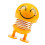 Car Emotion Doll Bobble Head 12