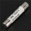 1000V 500mA 6.3 x 32mm White Ceramic Fuse for Multimeter 7