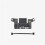 Suitable for Bambu A2L Cutter Cutting Module Adapter Plate 3D Printer Accessories 6