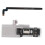 Suitable for Bambu A2L Feeding Hall Plate Assembly 3D Printer Accessories 3