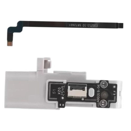 Suitable for Bambu A2L Feeding Hall Plate Assembly 3D Printer Accessories 2