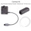 Return Detection Module for  Ace Pro Kobra S1 Combo 3D Printer Parts Filament Runout Sensor Kit 2