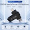 Clé USB OpenClaw + HermesAgent avec Assistant IA - Double Système USB-A + Type-C - 128 Go 2