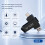 OpenClaw+HermesAgent AI Assistant USB-Flashdrive USB-A + Type-C AI USB-Flashdrive Dual System 128G 4