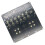 Carte PCB Open Source Plaquée Or pour NerdOCTAxe Rev3.1 12TH/S 1
