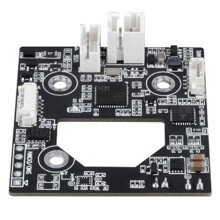 Voor K1C 2025 Toolhead Mainboard K1 Max 2025 Toolhead Mainboard_32 voor 2025 K1C K1 Max 3D-Printeronderdelen