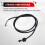 For Tuozhu P1P Tool  Data Cable 3D Printer Accessory,for  P1 Series [Suitable for P1 Series] 6