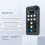 N1 Programmable Macro Keyboard Multifunctional Console Panel Assistente Custom Button  Keyboard for PC Laptop A 3