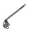 Extruder Filament Sensor Hall Sensor for AD5X 3D Printer Accessories Filament Detection Module 3D Printer Accessories 3