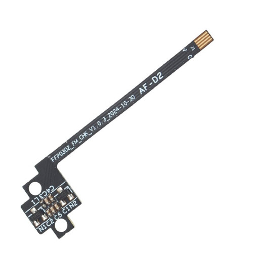 Extruder Filament Sensor Hall Sensor for AD5X 3D Printer Accessories Filament Detection Module 3D Printer Accessories 2