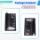 For DDR5 Memory Change Out-of-Order Timing XMP, SPD Memory Burner SPD Modification 5