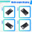 For DDR5 Memory Change Out-of-Order Timing XMP, SPD Memory Burner SPD Modification 7