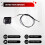 For  P2S Cavity Temperature Detection Sensor 3D Printer Accessories 2