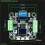 SERVO42D CAN MB NEMA17 Stepper Motor Driver Kit for Makerbase CAN 3D Printer Motor Closed Loop for Gen_L FOC Efficient 6