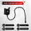 For  Right  Flow Loop 3D Printer Parts[ H2C Applicable ] 2