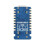 2Pcs RP2350A USB-C Dev Board Built-in Temperature Sensor for Raspberry Pi RP2350A MCU  Development Board 4