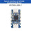 2Pcs RP2350A USB-C Dev Board Built-in Temperature Sensor for Raspberry Pi RP2350A MCU  Development Board 5
