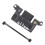 Suitable for Bambu A2L Cutter Cutting Module Adapter Plate 3D Printer Accessories 2