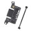 Suitable for Bambu A2L Cutter Cutting Module Adapter Plate 3D Printer Accessories 3